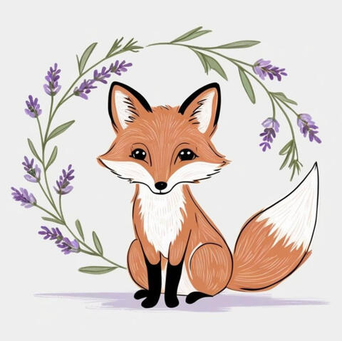 Nourishing the wild within through intuition, herbal wisdom, and small batch handcrafts.